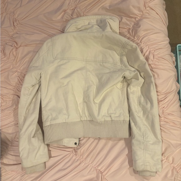 vintage American Eagle Bomber Jacket - Picture 2 of 4